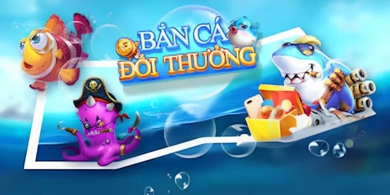 Bắn Cá Đổi Thưởng 88clb