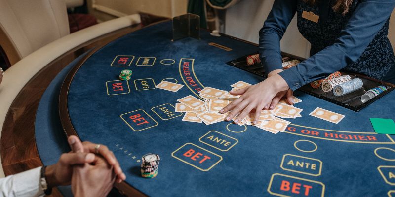 Chiến thuật đánh bài Baccarat hay từ 88CLB